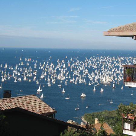 Affitto Turistico Via Bonomea 219-1 Apartment Trieste Exterior photo