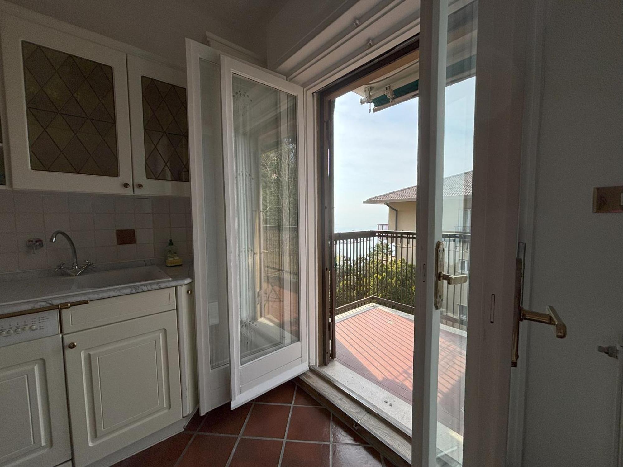 Affitto Turistico Via Bonomea 219-1 Apartment Trieste Exterior photo
