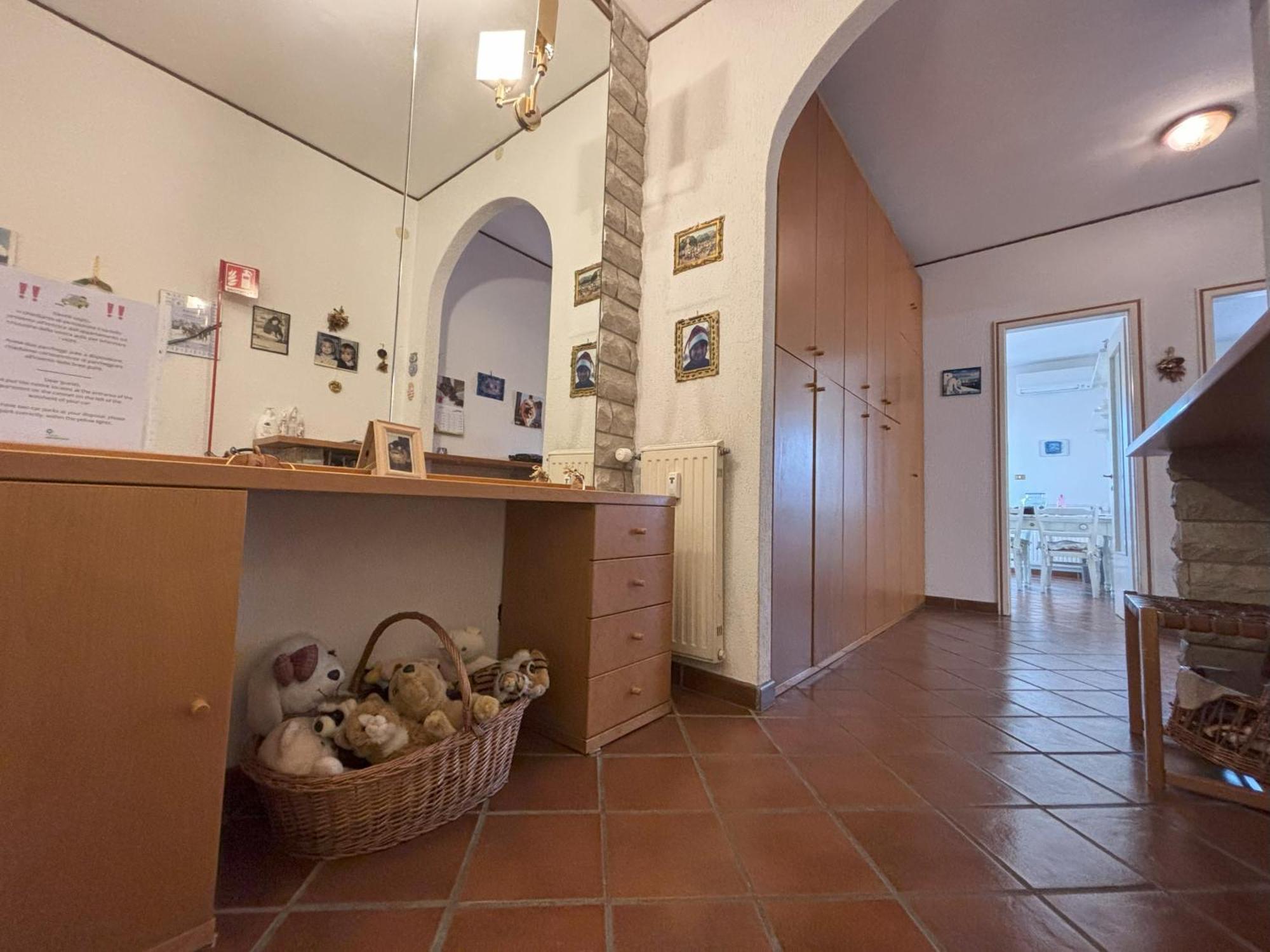 Affitto Turistico Via Bonomea 219-1 Apartment Trieste Exterior photo