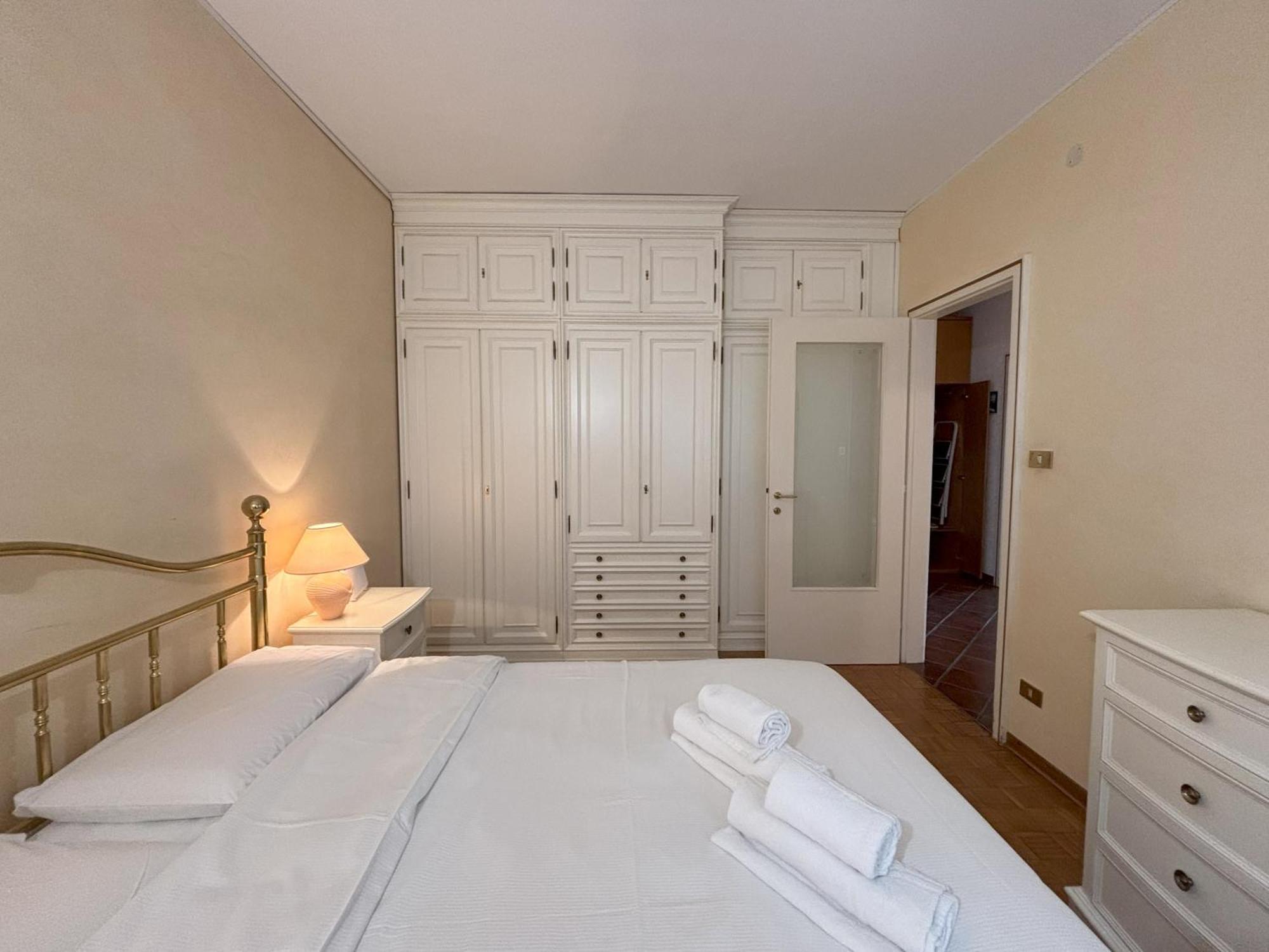 Affitto Turistico Via Bonomea 219-1 Apartment Trieste Exterior photo