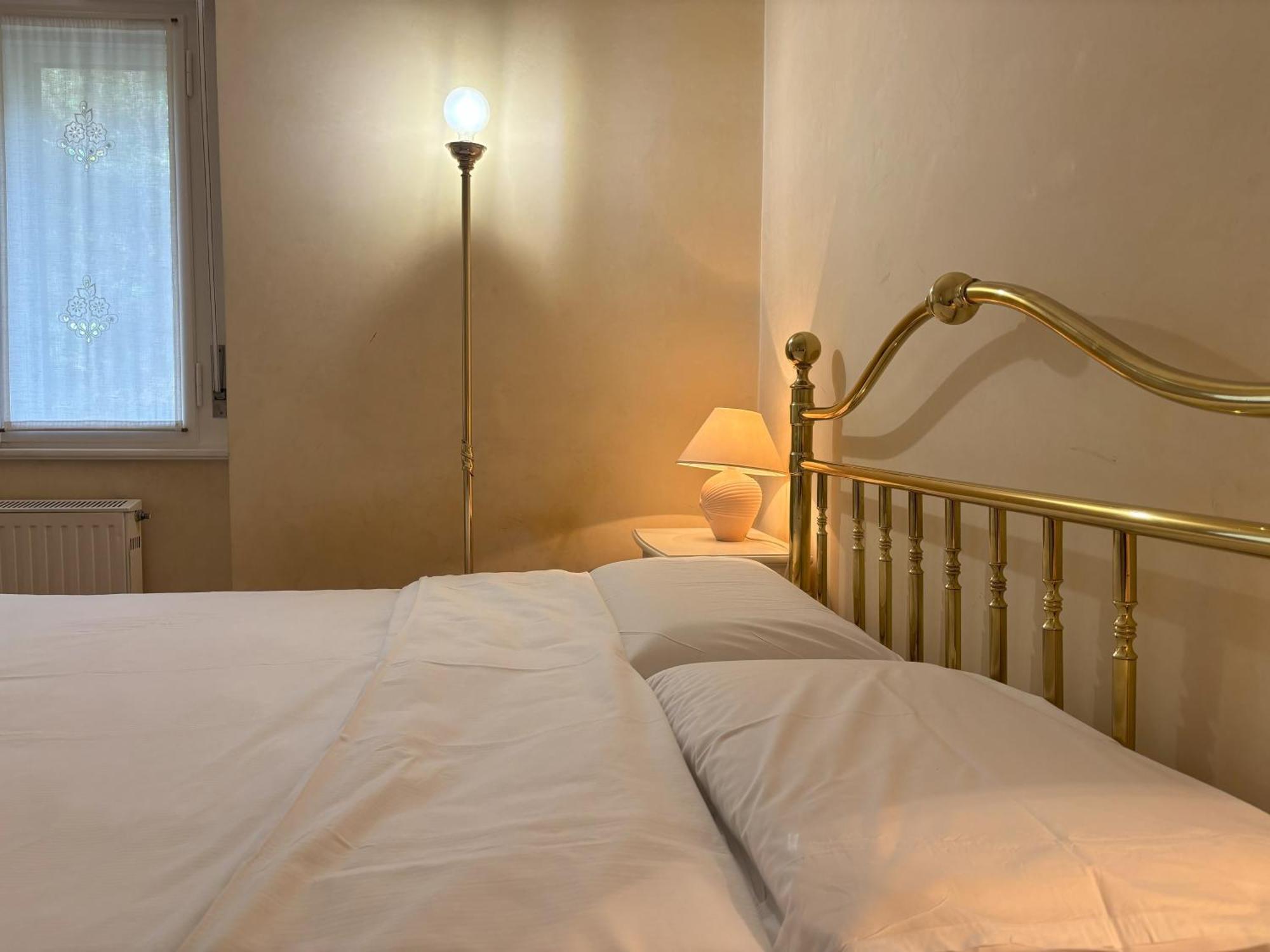 Affitto Turistico Via Bonomea 219-1 Apartment Trieste Exterior photo