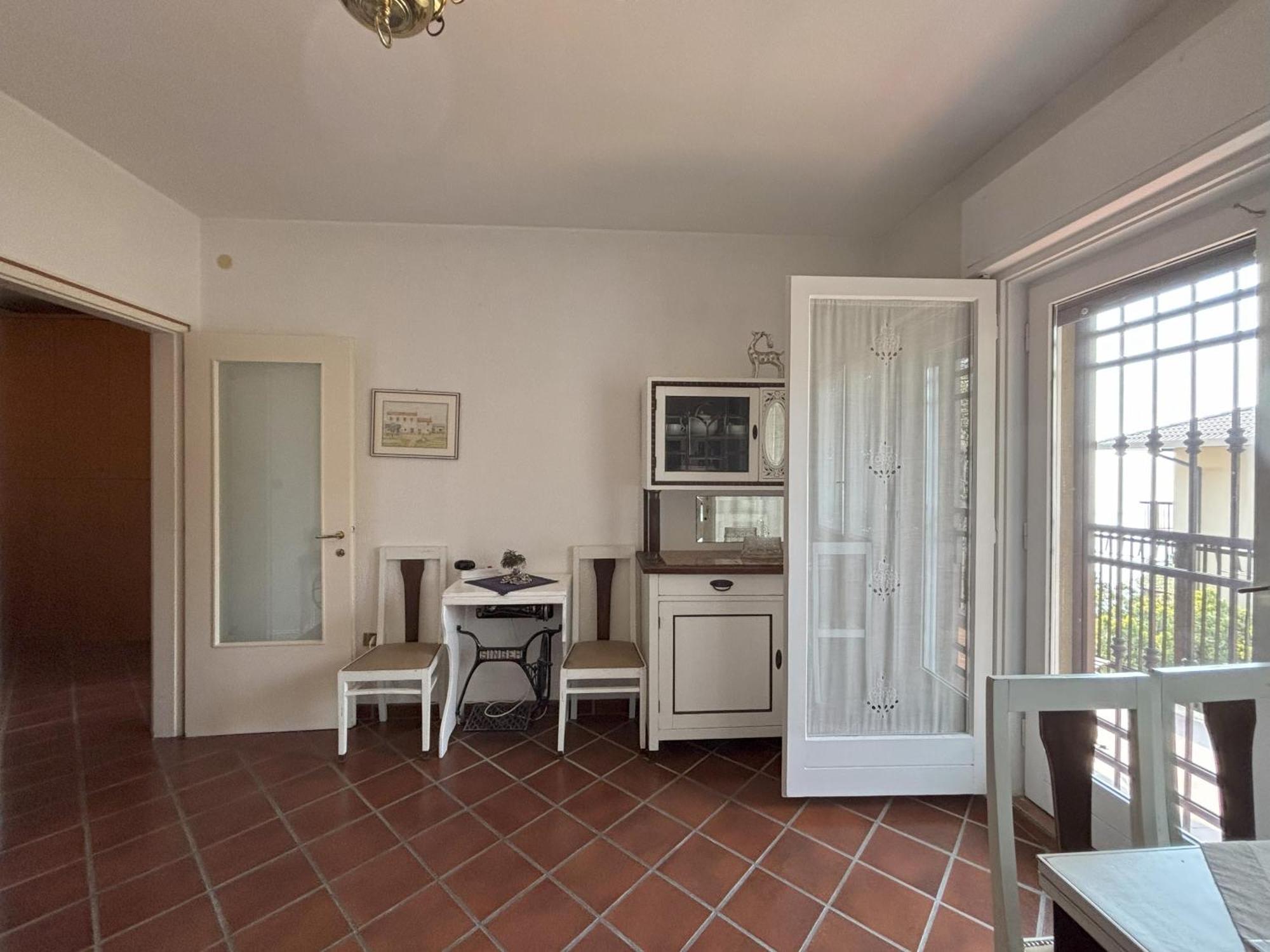 Affitto Turistico Via Bonomea 219-1 Apartment Trieste Exterior photo