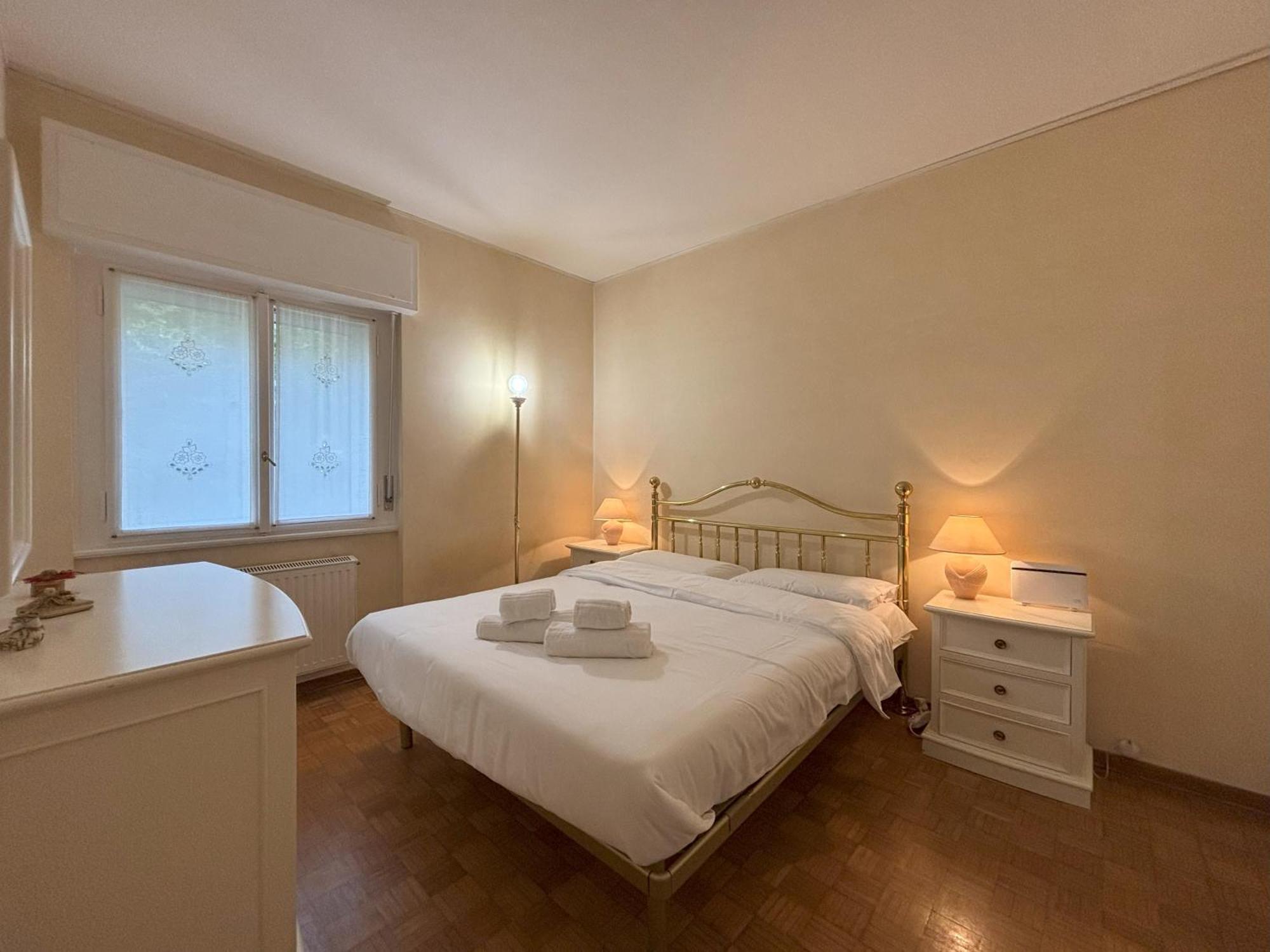 Affitto Turistico Via Bonomea 219-1 Apartment Trieste Exterior photo