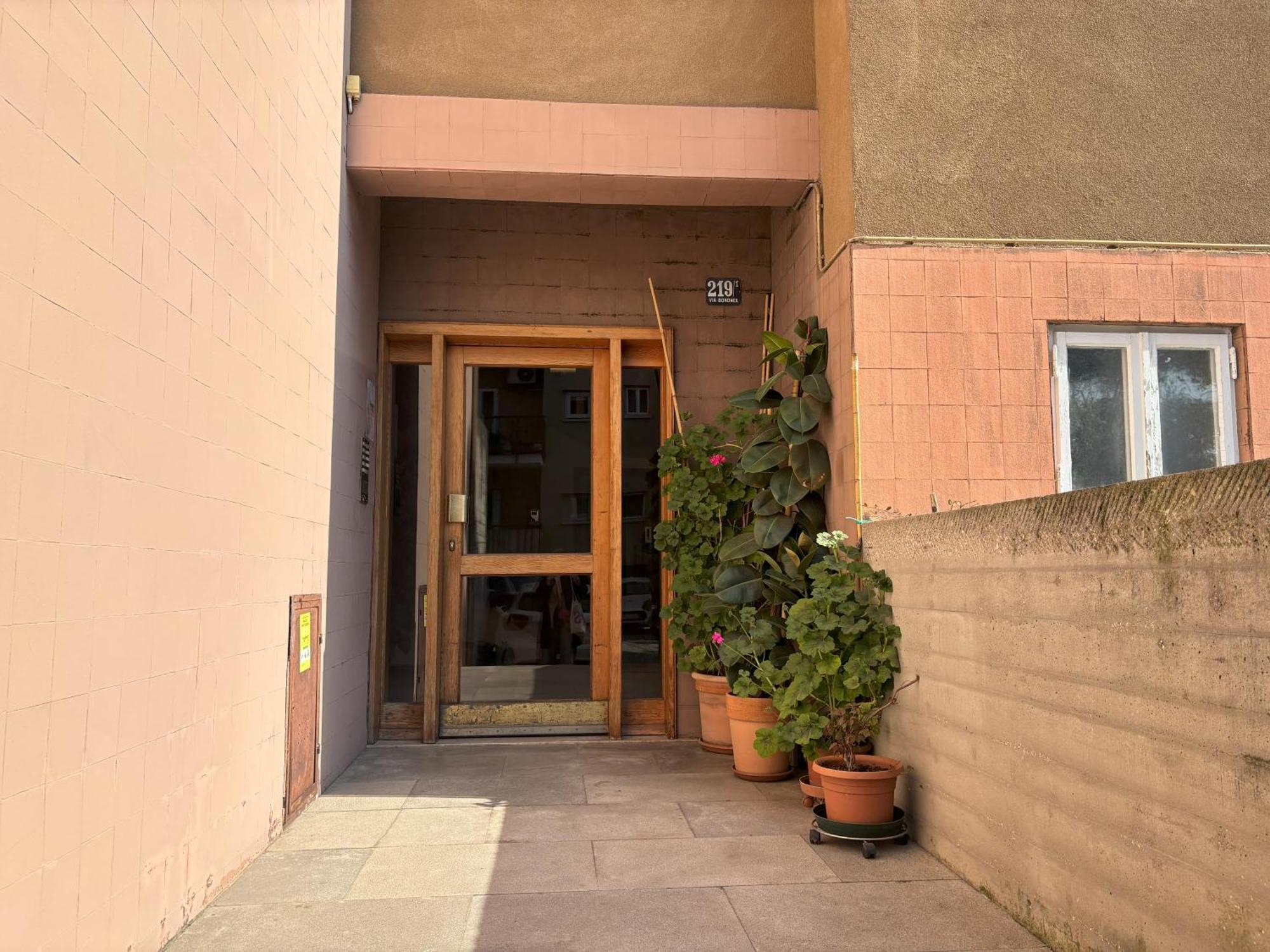 Affitto Turistico Via Bonomea 219-1 Apartment Trieste Exterior photo