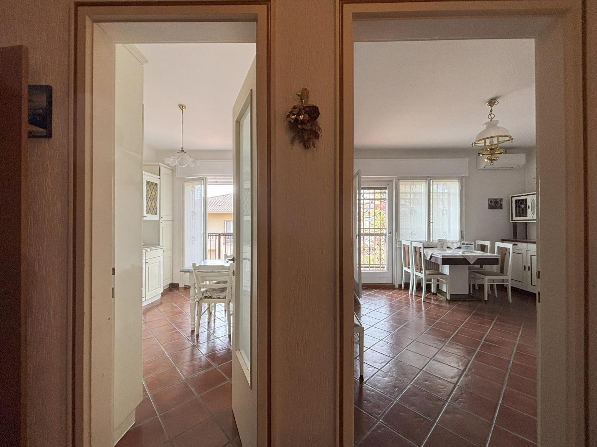 Affitto Turistico Via Bonomea 219-1 Apartment Trieste Exterior photo