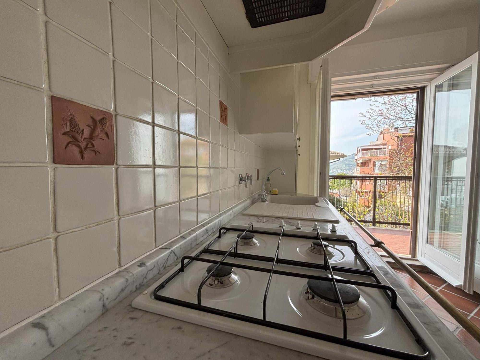 Affitto Turistico Via Bonomea 219-1 Apartment Trieste Exterior photo