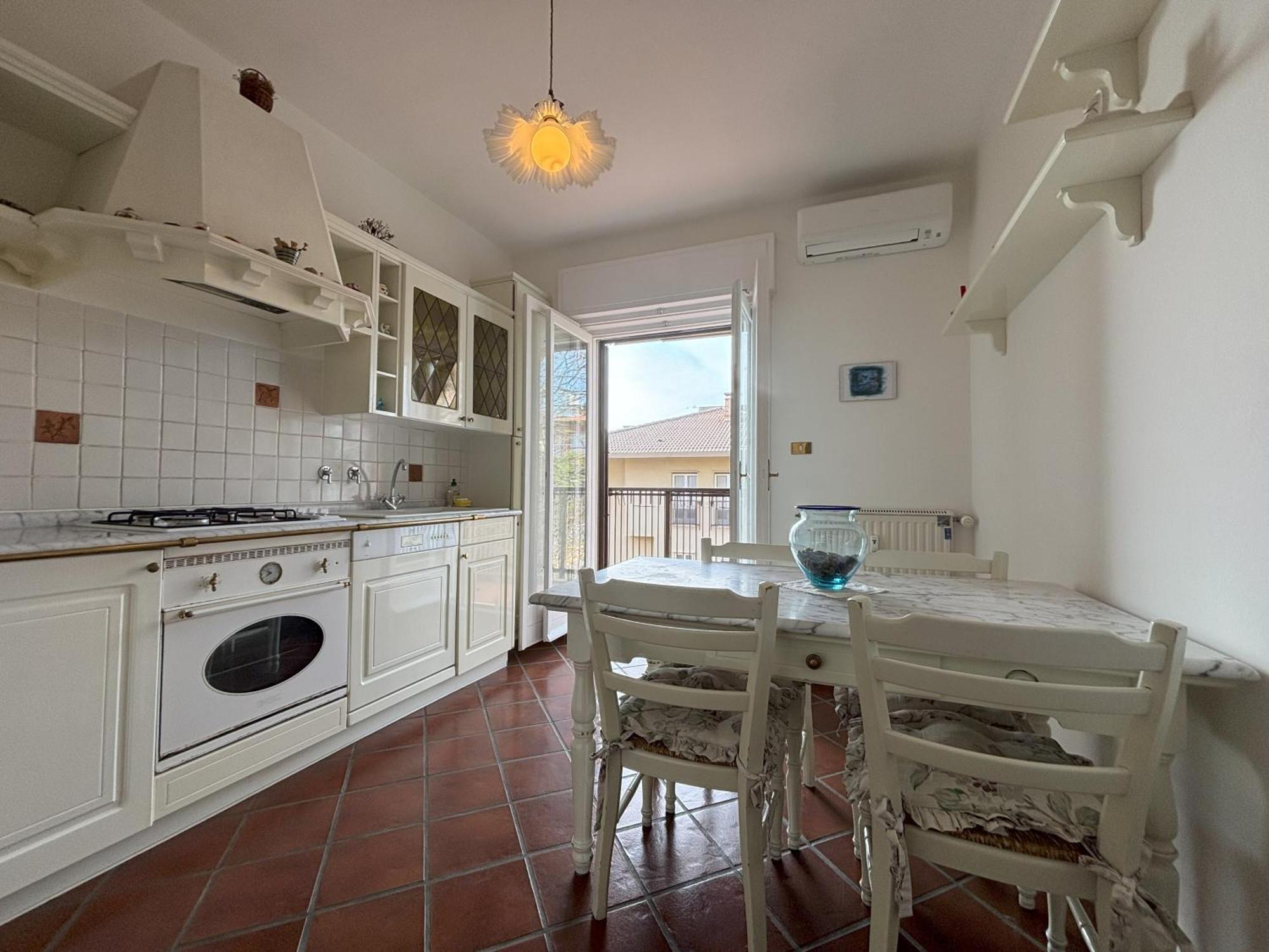 Affitto Turistico Via Bonomea 219-1 Apartment Trieste Exterior photo