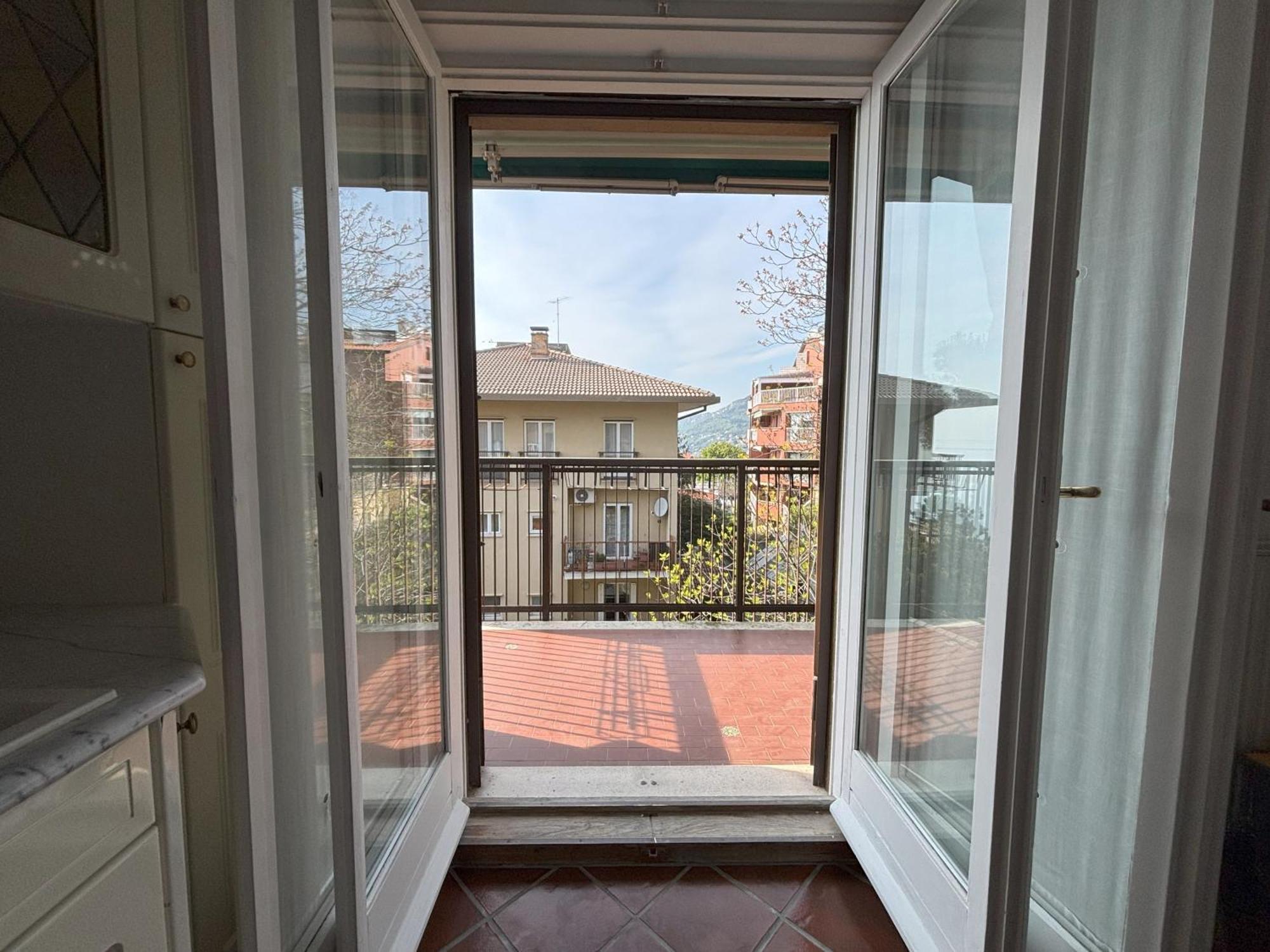 Affitto Turistico Via Bonomea 219-1 Apartment Trieste Exterior photo
