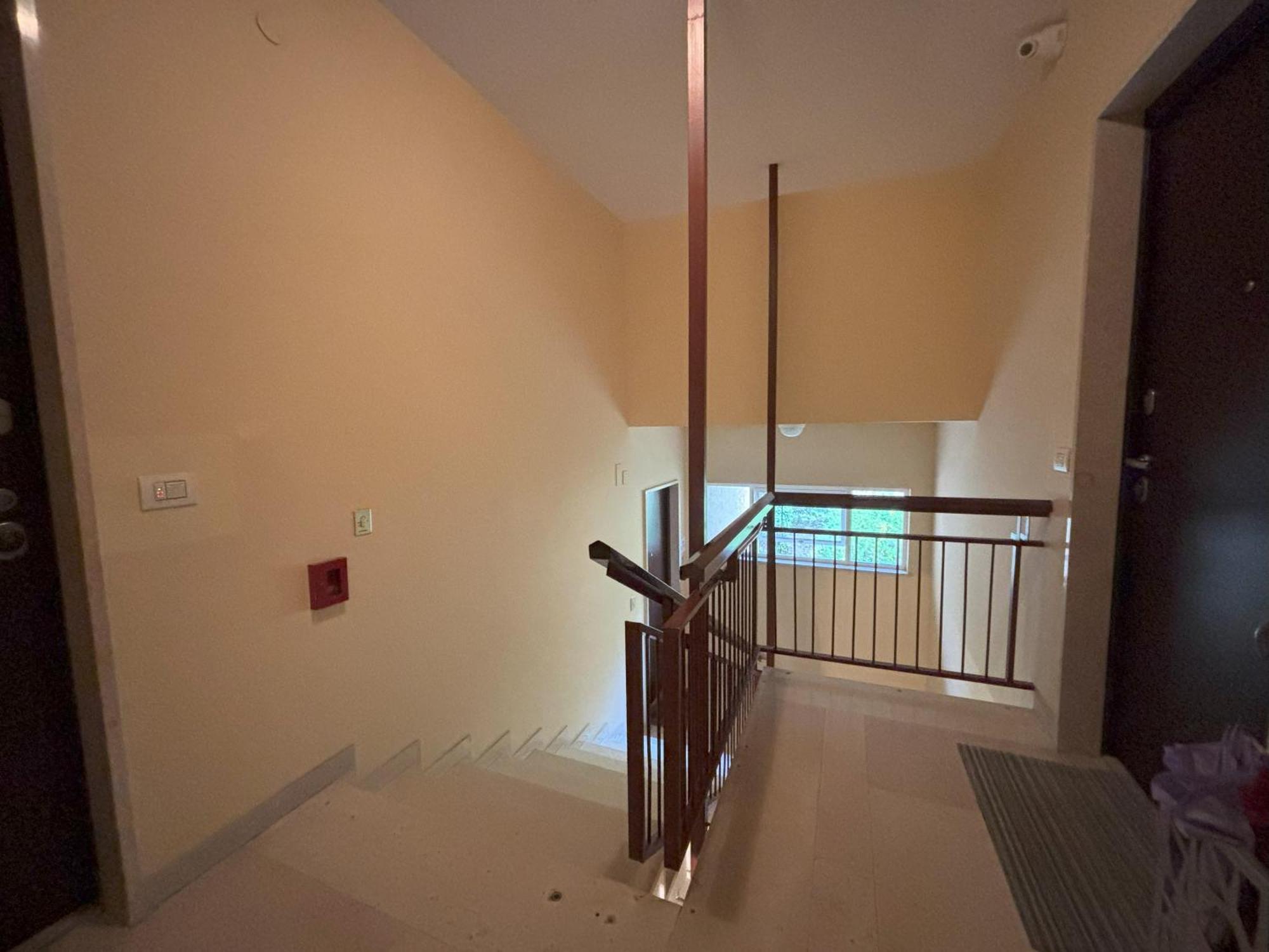 Affitto Turistico Via Bonomea 219-1 Apartment Trieste Exterior photo