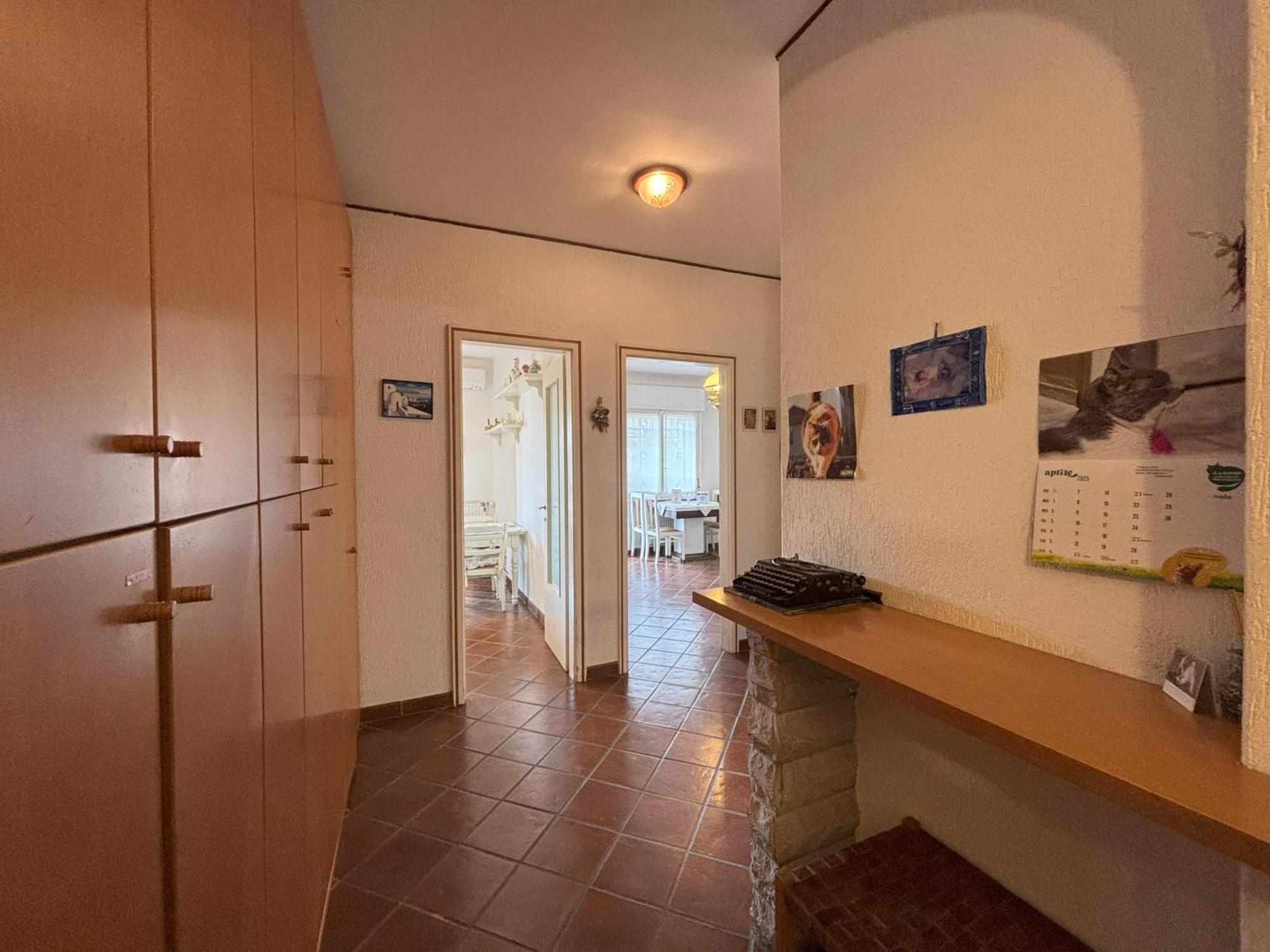 Affitto Turistico Via Bonomea 219-1 Apartment Trieste Exterior photo